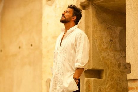 Ricardo Arjona vuelve a la Argentina. Ricardo Arjona vuelve a la Argentina.