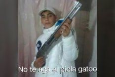 por que volvio a caer el famoso tonga poblete, el delincuente que se transformo en meme