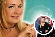 Así está hoy Melissa Joan Hart, luego del éxito de Sabrina, la bruja adolescente, y de superar los momentos más oscuros de su vida.