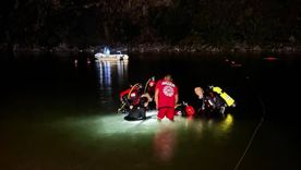 Encontraron a un hombre muerto en Laguna Azul, Córdoba. Encontraron a un hombre muerto en Laguna Azul, Córdoba.