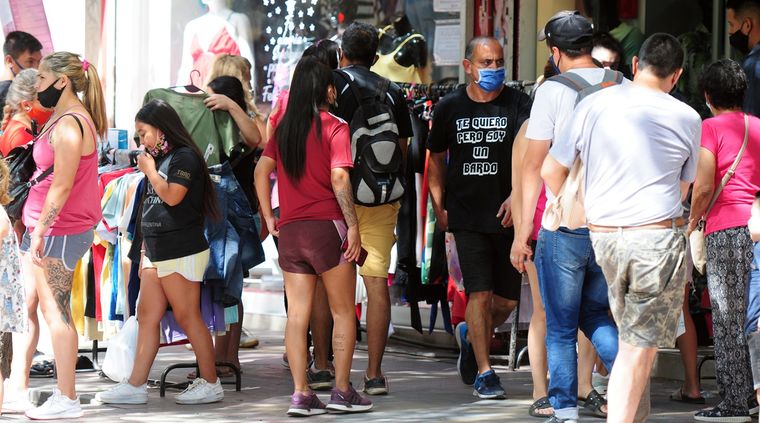 Foto: ALF PONCE MERCADO / MDZ