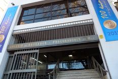 Foto: Colegio de Abogados y Procuradores