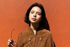 Ángela Aguilar y sus mejores looks. Foto: Todo inmigración