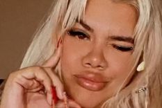 Jorge Rial no quiere pagarle más a Morena la lujosa casa en Córdoba La hija del conductor disfrutaba de la vida en un exclusivo country Foto: Instagram @moreerial