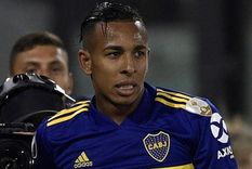 Sebastián Villa Sebastián Villa