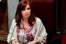 Cristina Kirchner recibió un revés judicial antes de que se decida si es sobreseída. Cristina Kirchner recibió un revés judicial antes de que se decida si es sobreseída.