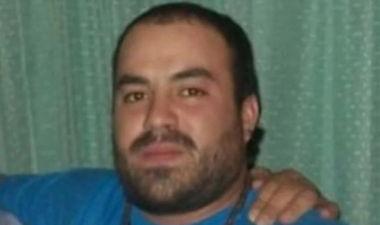 Grave El comerciante está en terapia intensiva.