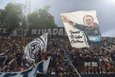 Foto: Juan Ignacio Blanco / MDZ