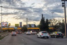 Buen tiempo para este domingo. Foto: Santiago Tagua/MDZ