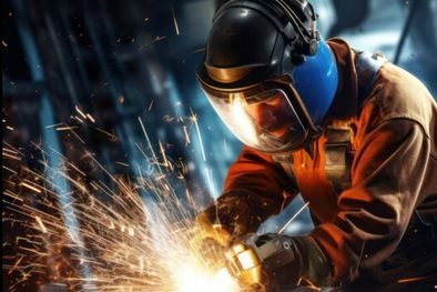 MDZol | La industria global se encuentra en un punto de inflexión ante la escasez de mano de obra calificada. Foto: Freepik