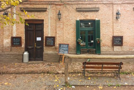 El pueblo elegido para escapadas de verano cerca de Buenos Aires. Foto: Shutterstock