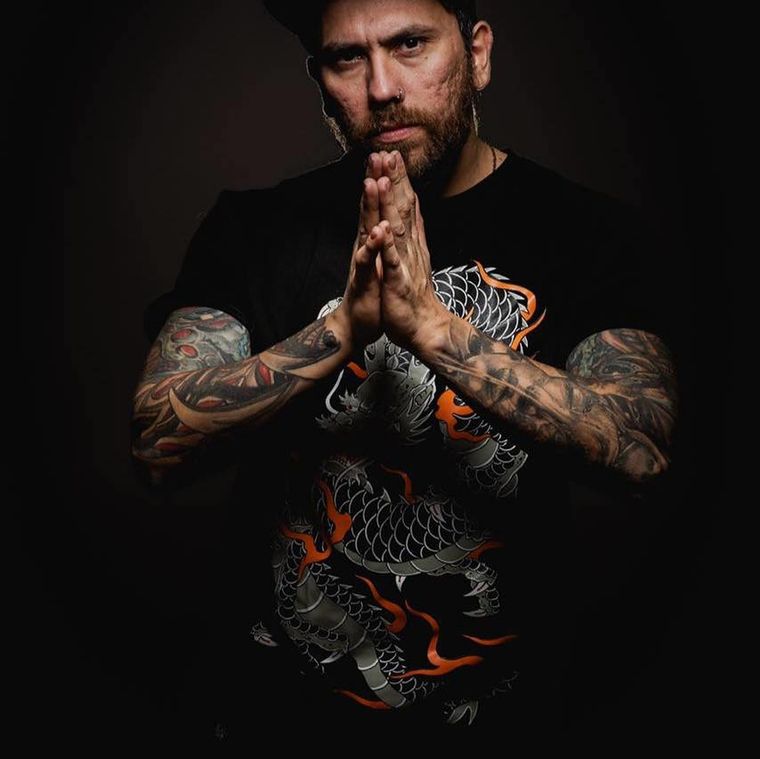 Patricio Pioli recibió sentencia de primera instancia hace pocos días