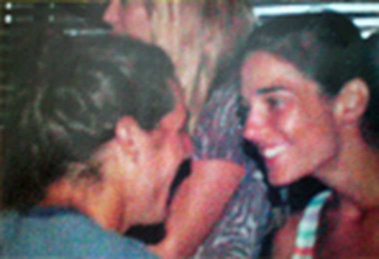 Juanita Viale y Gaudio, algo más que un doble mixto