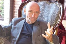 si no pasa nada raro en mi vida, muero de viejo