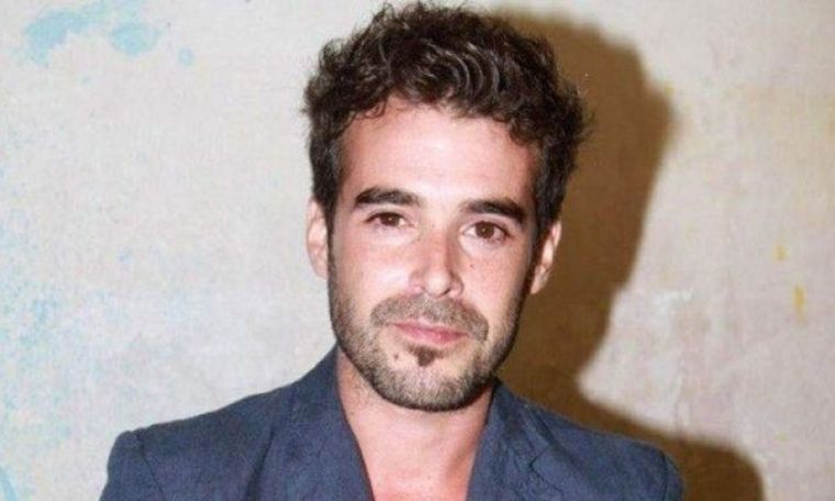 Revelan la pelea de Nicolás Cabré por el precio de una camioneta El actor está interesado en un vehículo de lujo