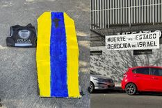 Dura sanción de la AFA a All Boys tras los incidentes en el partido contra Atlanta Dura sanción de la AFA a All Boys tras los incidentes en el partido contra Atlanta