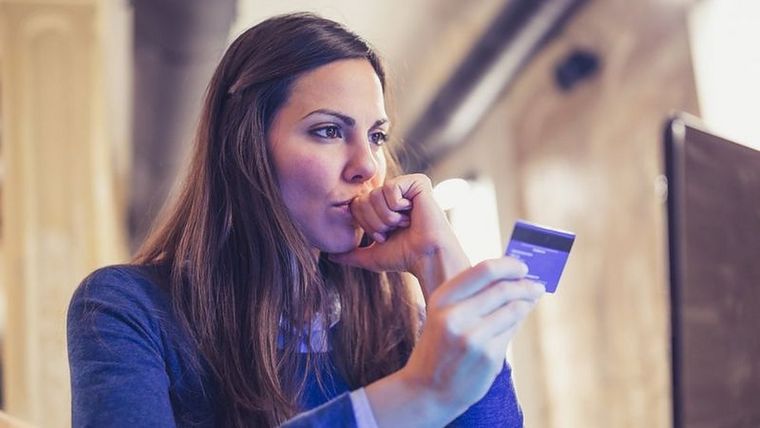 El consumo no logra remontar a pesar del Plan Platita Foto: GETTY IMAGES