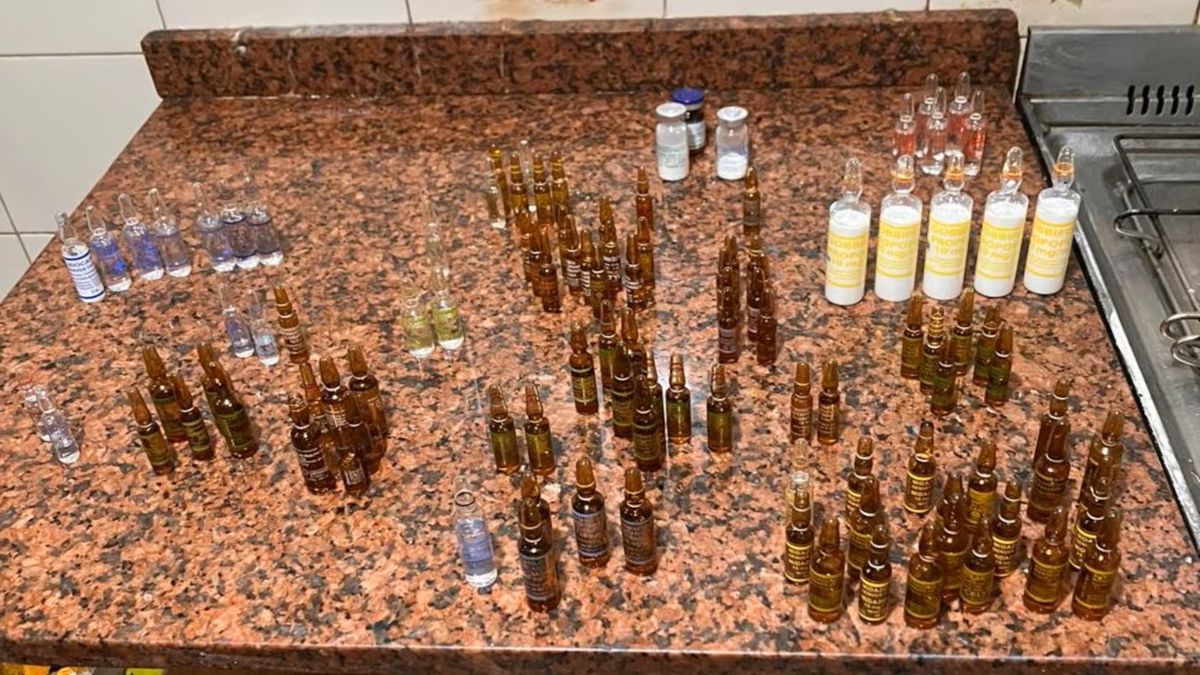 Hallan sin vida a un enfermero: investigan si había consumido propofol y fentanilo