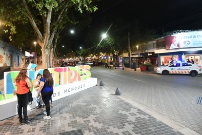 MDZol | Foto: Maximiliano Ríos/MDZ