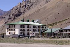 Foto: ALF PONCE / MDZ