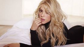 ¿Con quién se encontró Shakira en sus vacaciones por Costa Rica?