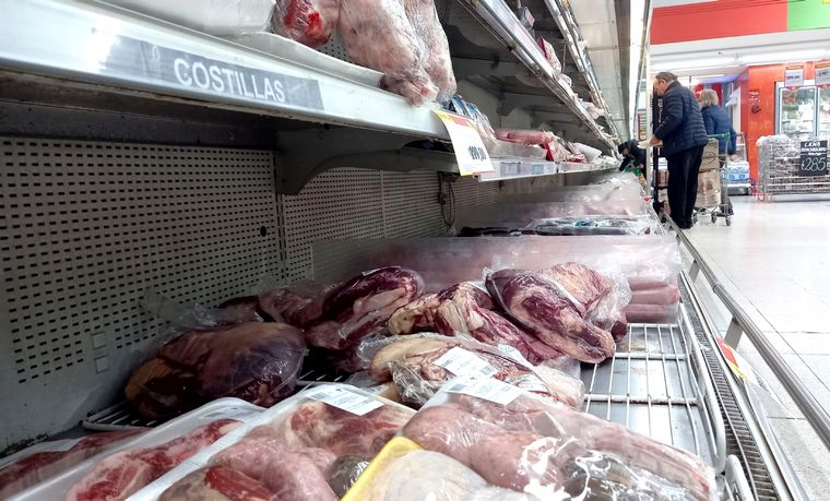 La inflación sigue creciendo a pesar de los intentos infaustos del Gobierno nacional