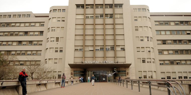 Foto: Nacho Gaffuri / MDZ