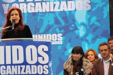 preocupado por el 18a, el kirchnerismo prepara contramarcha