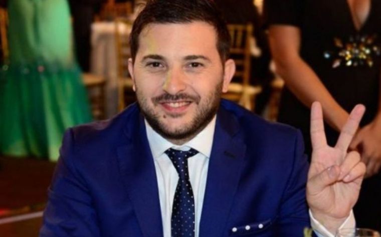 Diego Brancatelli