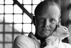 publicaran textos ineditos de truman capote