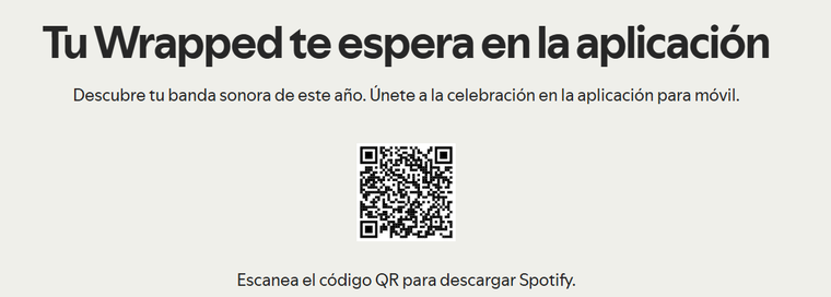 La nueva edición del Spotify Wrapped de 2025 busca que el resumen musical sea una experiencia más interactiva y fácil de compartir en redes sociales, gracias a la función "Wrapped Party". La nueva edición del Spotify Wrapped de 2025 busca que el resumen musical sea una experiencia más interactiva y fácil de compartir en redes sociales, gracias a la función "Wrapped Party".