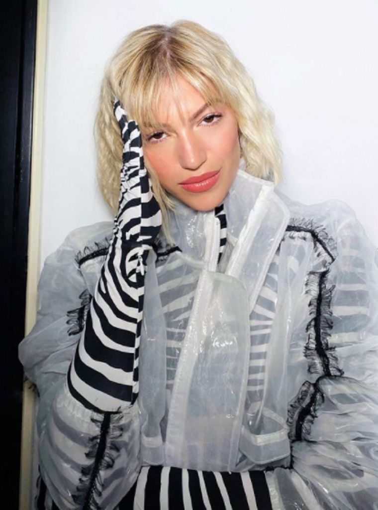 Stefi Roitman Foto: Instagram