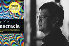 Colamedici engañó al mundo para revelar cómo el mundo engaña a diario. Foto: Archivo Colamedici engañó al mundo para revelar cómo el mundo engaña a diario. Foto: Archivo