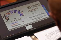 Los proyectos mineros salieron después de San Jorge.&nbsp;