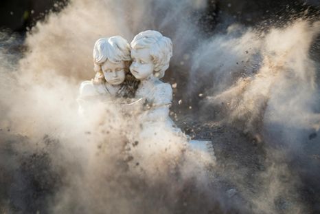 El mensaje del ángel de la guarda para este 31 de marzo para Capricornio, Acuario y Piscis Estas figuras guiarán tu camino hacia el bien. Foto: Pexels