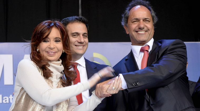 Foto: Noticias Argentinas