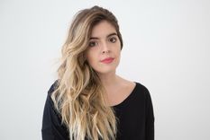 Dalma Maradona: Hoy no se puede hablar de política porque se pudre todo