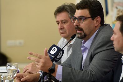 MDZol | Foto: Alf Ponce / MDZ