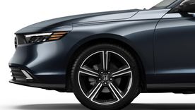 Honda presenta el nuevo Accord 2026 Honda presenta el nuevo Accord 2026