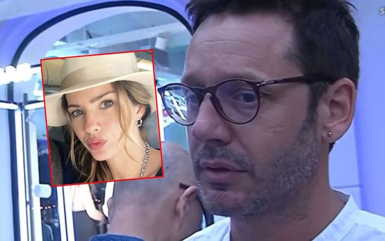 Al fin habló Benjamín se refirió al Wandagate.