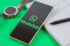 La función cambiará la forma de conectarse dentro de WhatsApp. La función cambiará la forma de conectarse dentro de WhatsApp.
