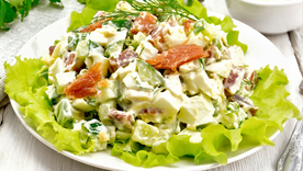 tips definitivos para la ensalada del verano ¡creenos, te va a encantar! tips definitivos para la ensalada del verano ¡creenos, te va a encantar!