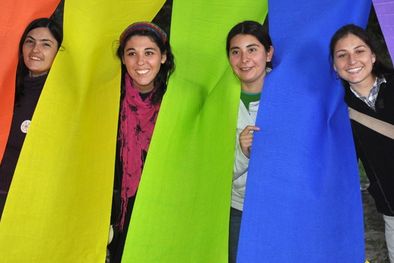 MDZol | Foto: Nacho Gaffuri / MDZ