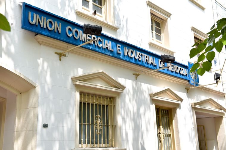 Desde la Unión Comercial e Industrial de Mendoza preparan un comunicado para expresarse por los saqueos en la provincia Foto: UCIM