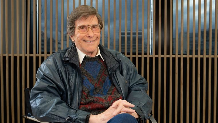 Silvio Soldán.