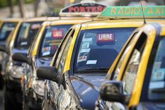 Día del Taxista.