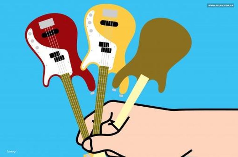 Foto: www.telam.com.ar