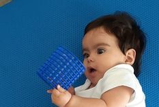 movimiento libre: como beneficia al desarrollo del nino