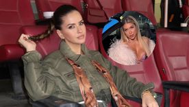 Eugenia Suárez se mostró junto a Icardi y las hijas de Wanda. Fotos: Instagram / @sangrejaponesa / @wanda_nara. Eugenia Suárez se mostró junto a Icardi y las hijas de Wanda. Fotos: Instagram / @sangrejaponesa / @wanda_nara.