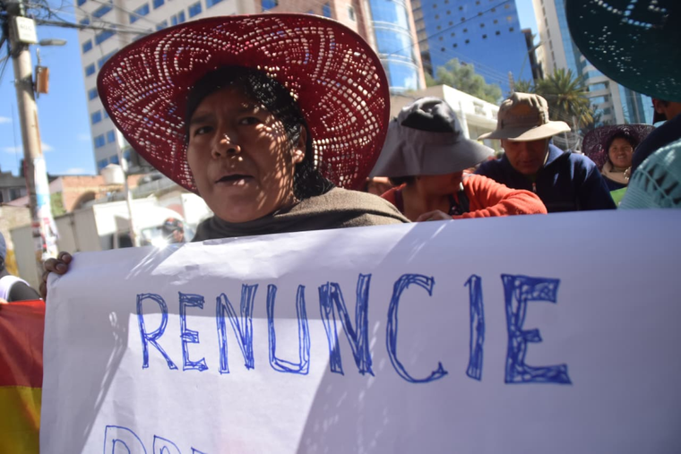 Rodrigo Paz enfrenta una grave crisis a 7 meses de asumir el gobierno.&nbsp;